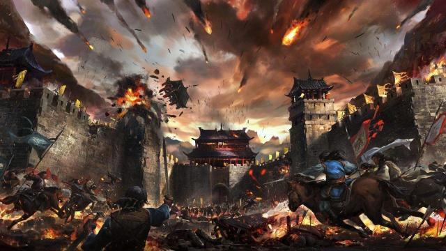 种田逻辑小说,好看有趣的历史种田文小说