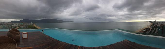 一个人去越南怎么住酒店,越南五星酒店住一晚上多少钱