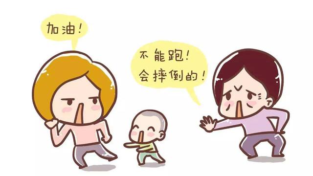 爷爷奶奶的溺爱和迁就,爷爷奶奶过度溺爱孩子宠出公主病