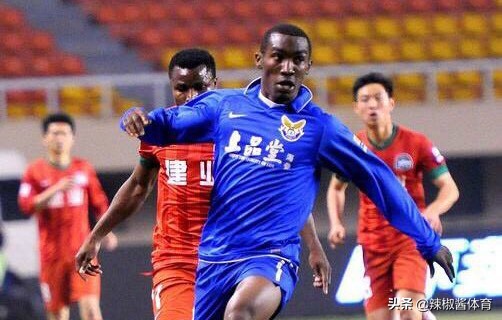 大连一方的后卫丰特,大连足球外援丰特