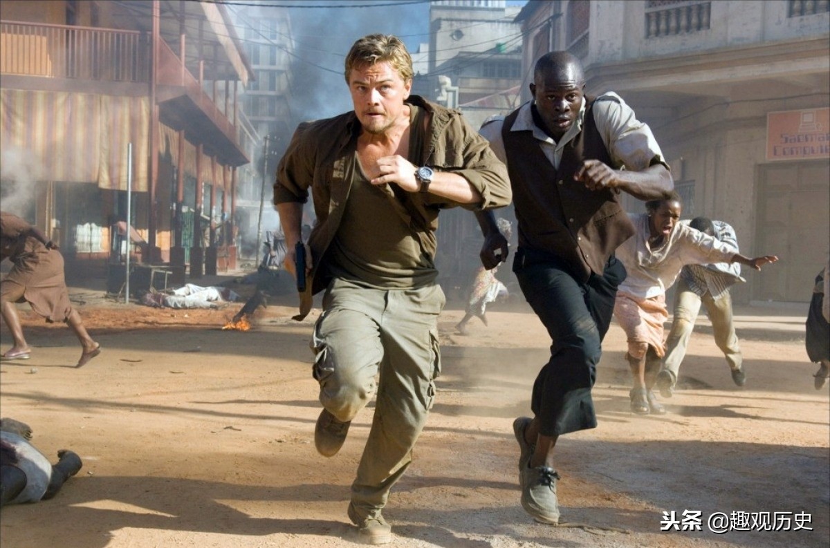 此国拥有大量钻石，如今却人均负债两千，综合国力全球倒数第三