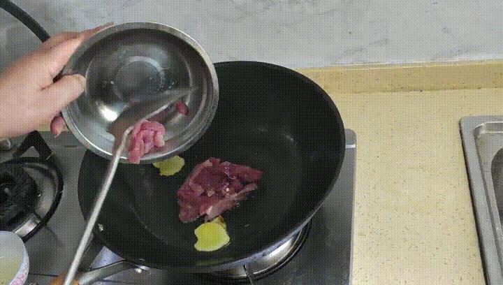 炒菜三步法,三禾铁锅的正确开锅方法