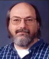 编程大神第一人,程序员企业家谁的编程最厉害