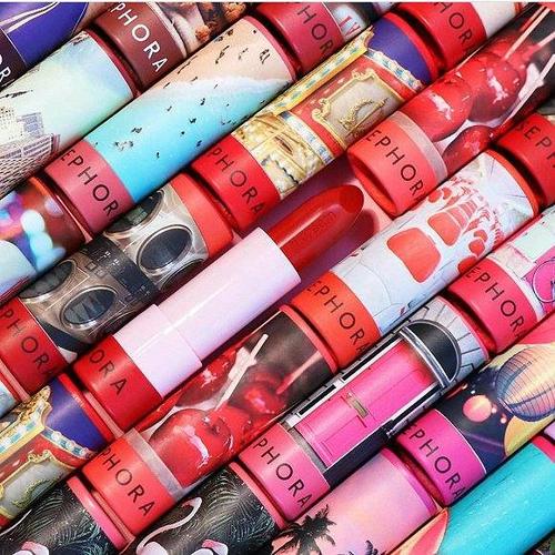 在丝芙兰买产品化妆,在丝芙兰买东西是正品吗