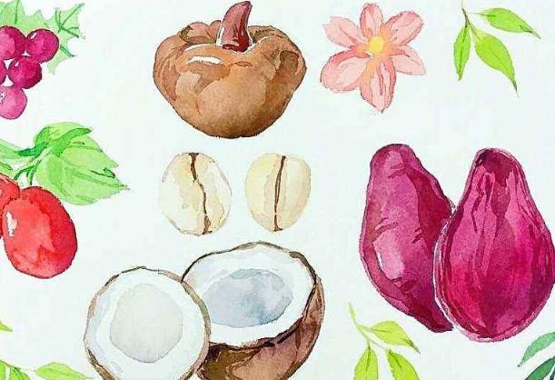 这食材生吃有毒，中毒后产生麻痹感，被中国人做成有助减肥的小吃