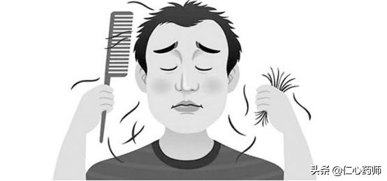 脱发真的没有治疗的方法吗,脱发严重真的没救了吗