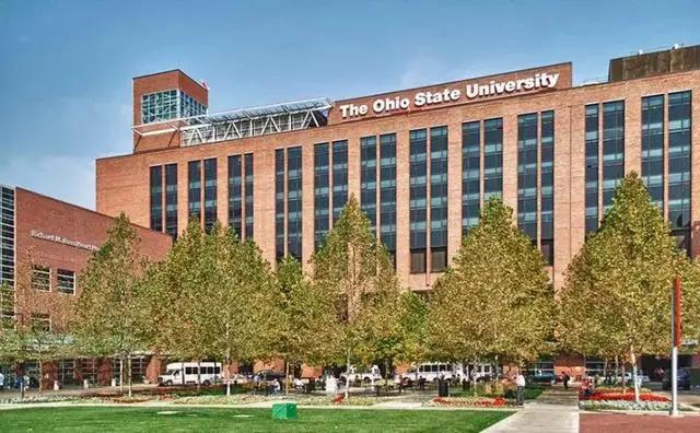 美国大学研究生院计算机专业排名,美国大学本科计算机科学专业介绍