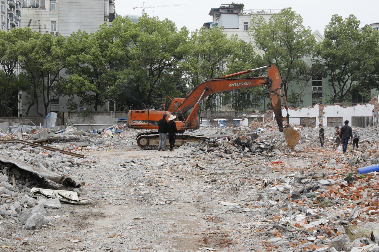 大武汉系列之4武汉国棉一厂,大武汉系列之湖北机床厂