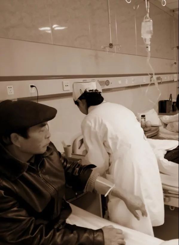 爸爸再爱我一次观后感蓝光,2022年食管癌中晚期抗癌成功案例