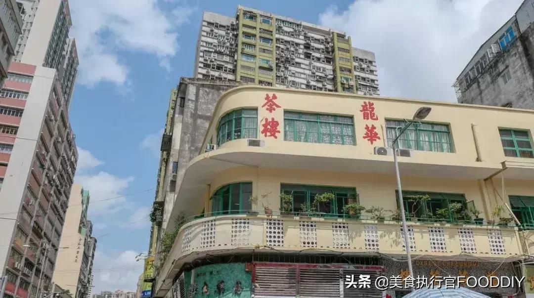 为什么澳门美食这么吸引人,澳门美食攻略必去的十大地方