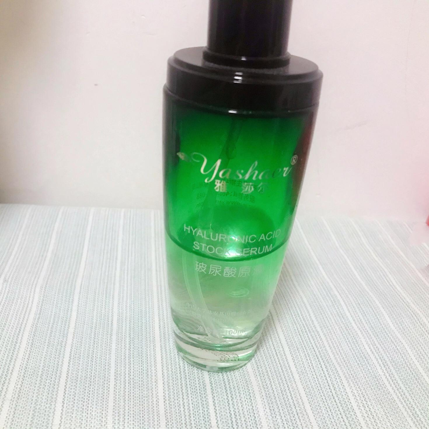 美帕涂抹肉毒素抗皱系列，用了后悔没有早点入手！