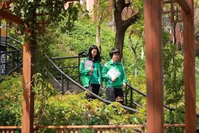 象贤中学，192岁生日快乐！