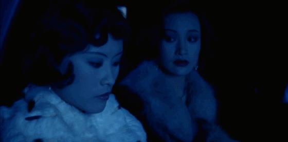 20个惊艳时光经典女性角色特质,20世纪最有魅力的十个女角色