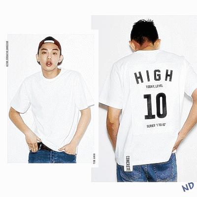 韩国潮人穿搭综艺,韩国年轻人最喜欢的潮牌穿搭