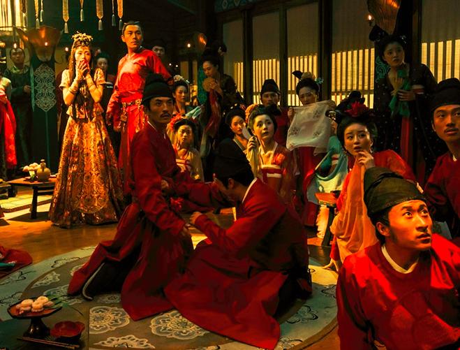 《妖猫传》的种瓜术并非杜撰，中国古代幻术真的能搬山、倒海？