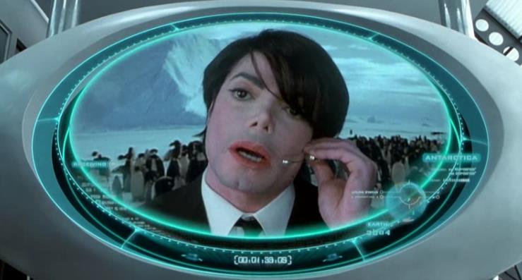 索哥侃经典,索哥聊电影