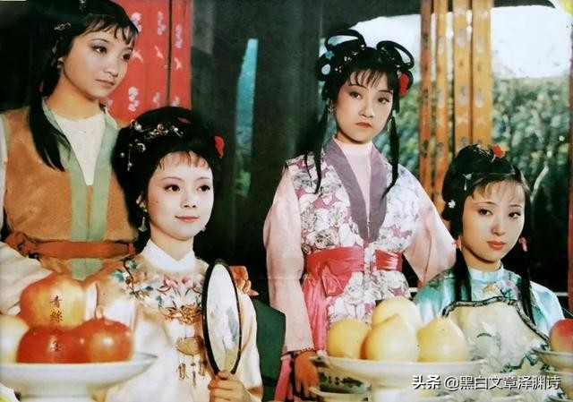 红楼梦贾母去世一回解读,红楼梦中贾母之死