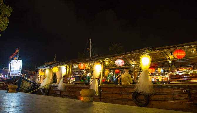 华人在越南经济地位,华人在越南的历史