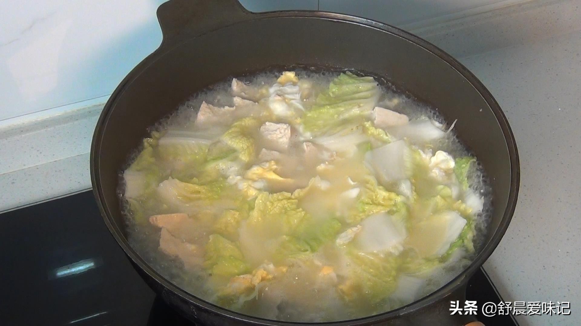 不用牛奶不用鸡蛋做奶油,不用牛奶不用奶油能做什么好吃的