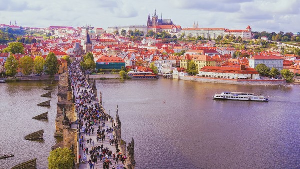 捷克奥地利匈牙利旅游几天合适,奥地利匈牙利捷克跟团游旅游攻略