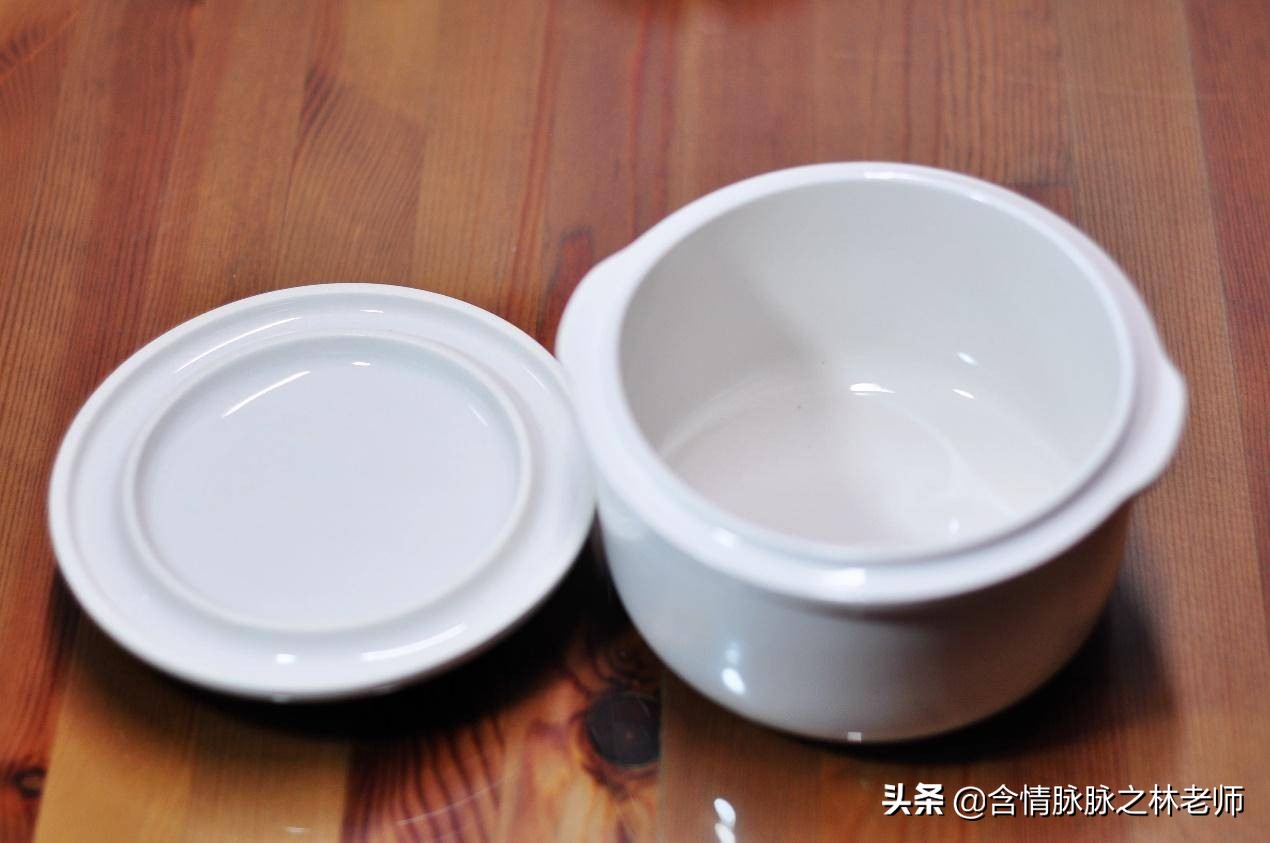 天际隔水炖电炖盅使用方法,圈厨隔水炖锅说明书