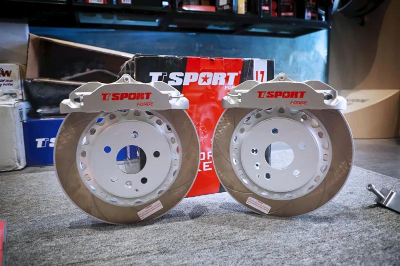 高尔夫7改装gti7.5包围,高尔夫7改装7.5gti外观价格