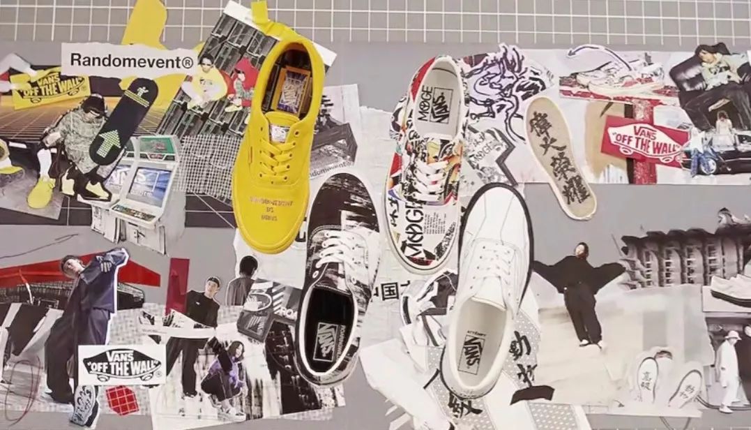 vans最不值得买的问题,vans建议买大还是买小