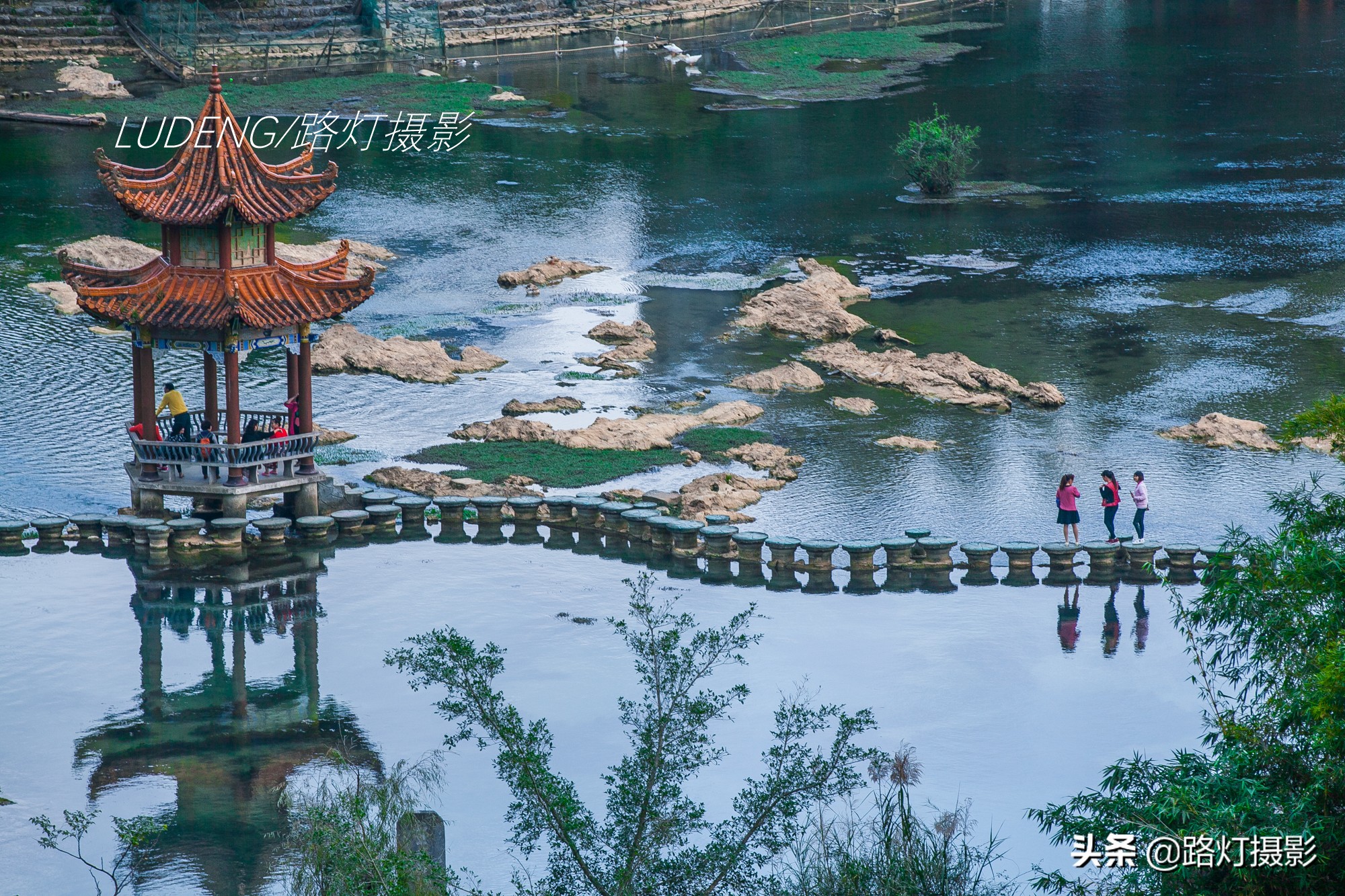 国内避暑纳凉十大好地方,最值得一去的避暑地