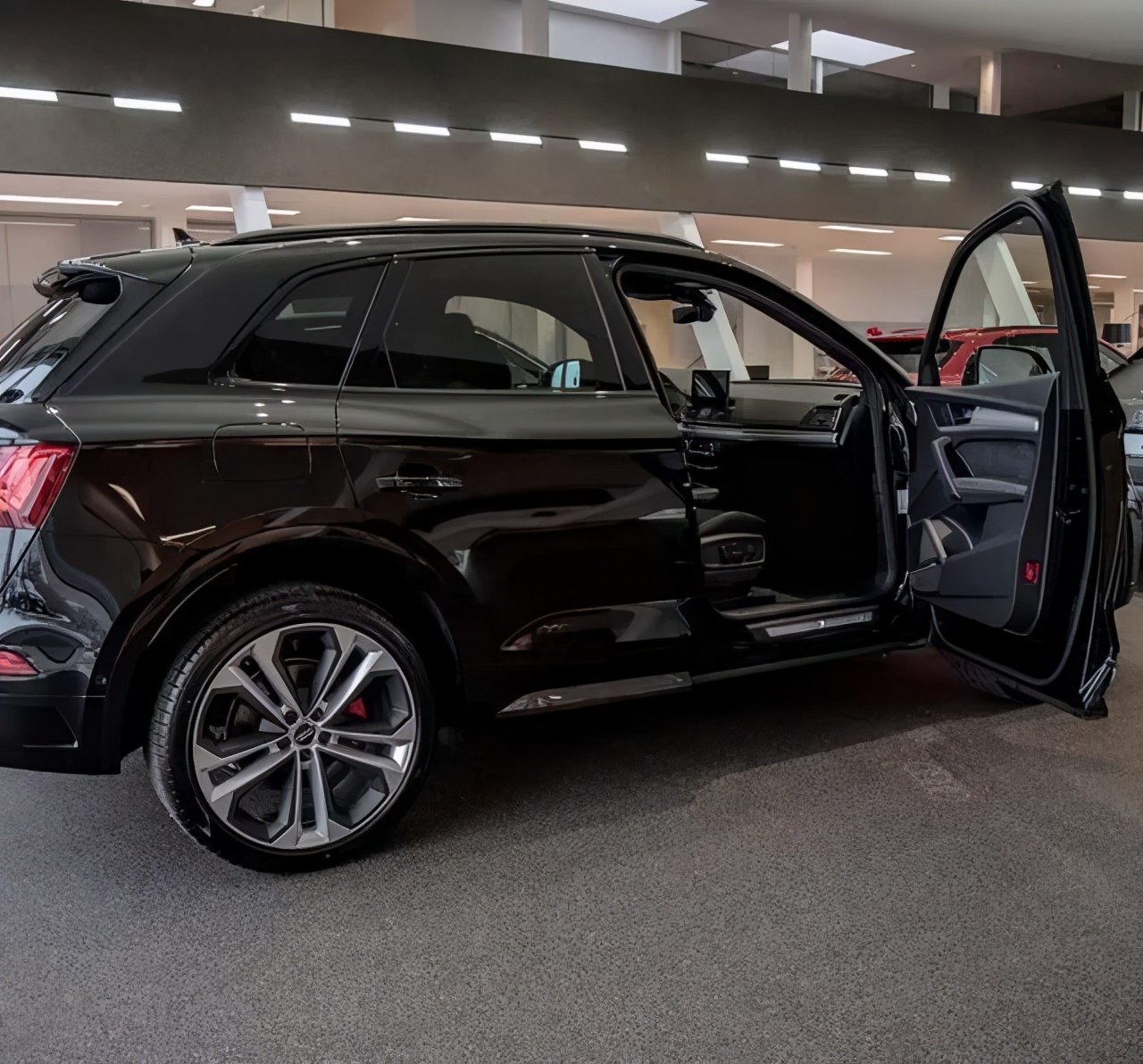 2.0t加速10秒,2.0t加速8秒破百