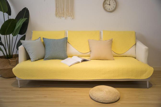 沙发垫选什么款式好,沙发垫选什么款式