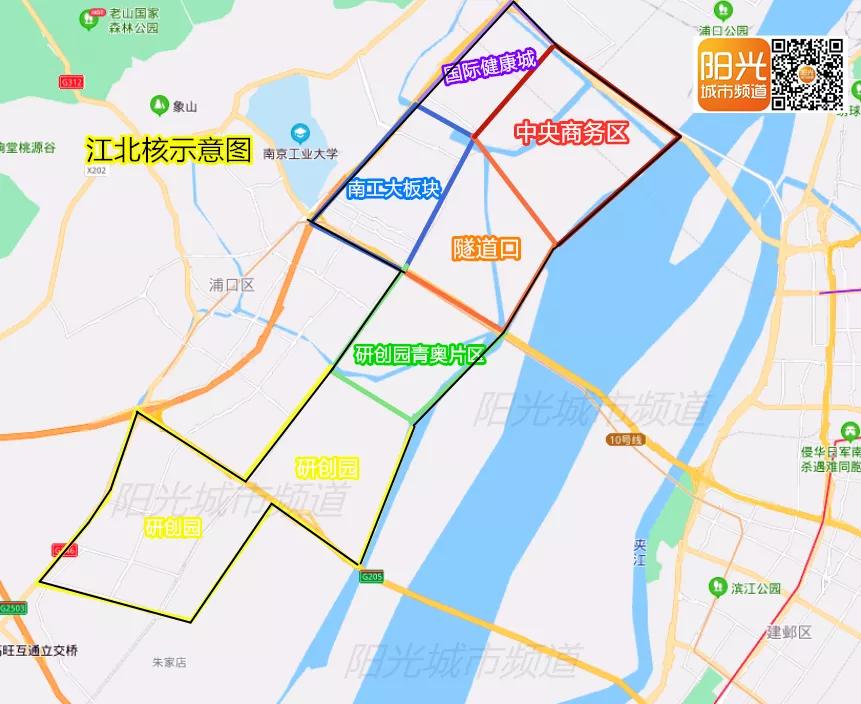 南京的房价企稳了吗,南京哪些稳步涨价的小区