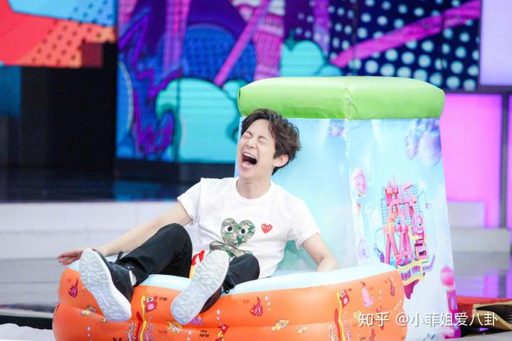 何炅和汪涵在湖南台的地位,怎样评价湖南台主持人何炅汪涵