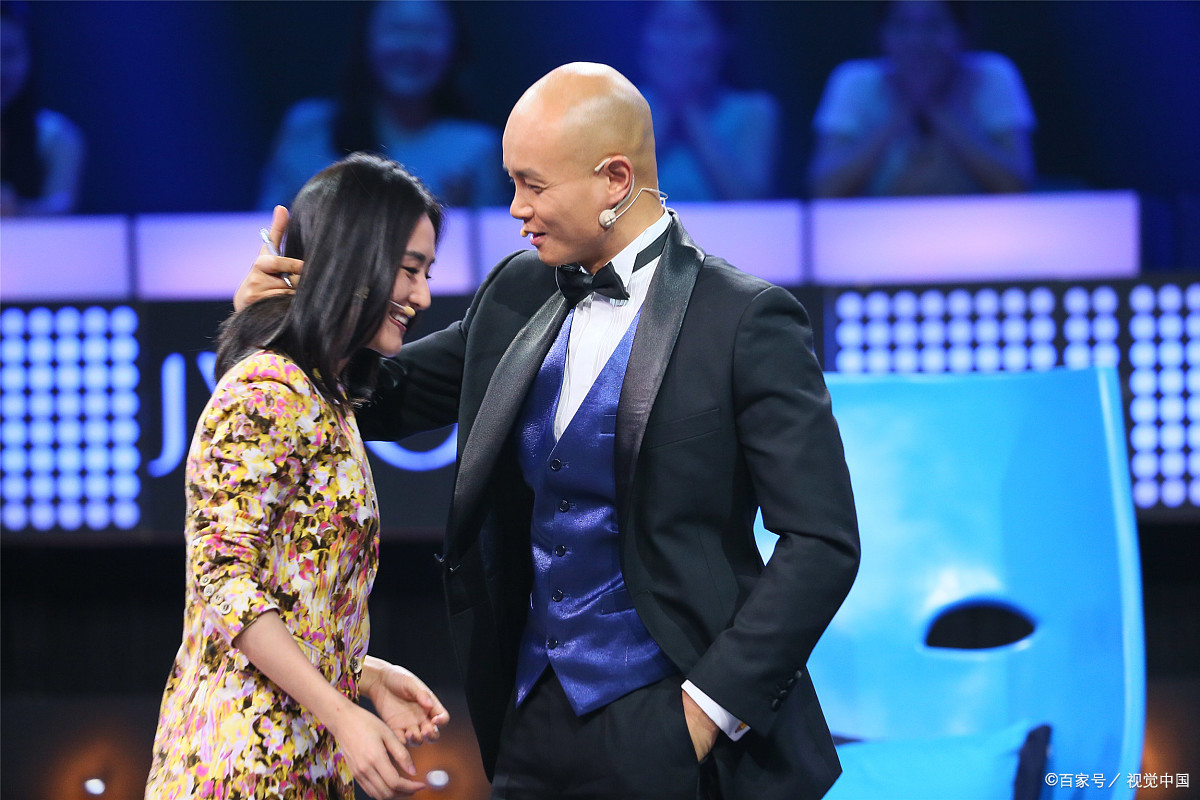 乐嘉自命不凡,乐嘉自负