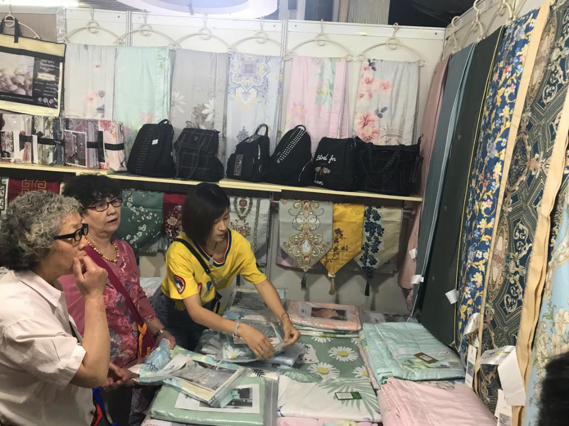 苏杭丝绸展销会海淀五路居,2021苏杭丝绸服装博览会