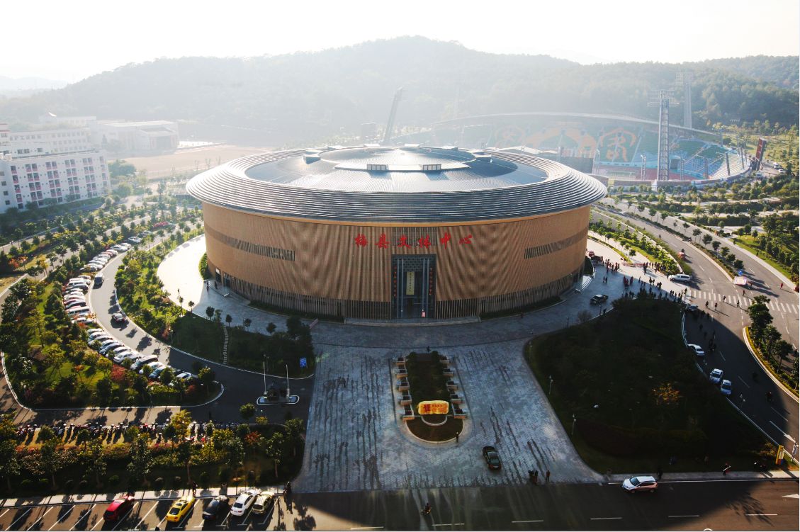 梅州体育建设,梅州市教育发展十四五规划