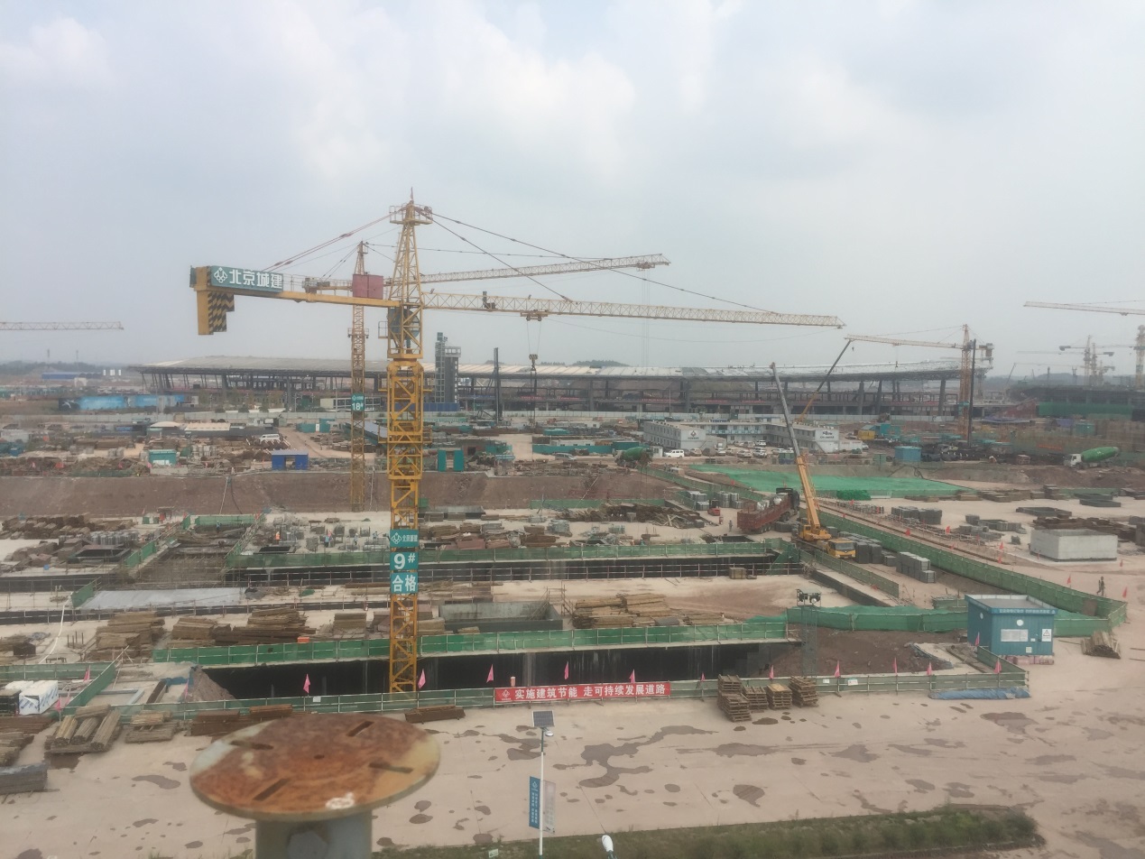 地产最新负债率,中南负债率2021