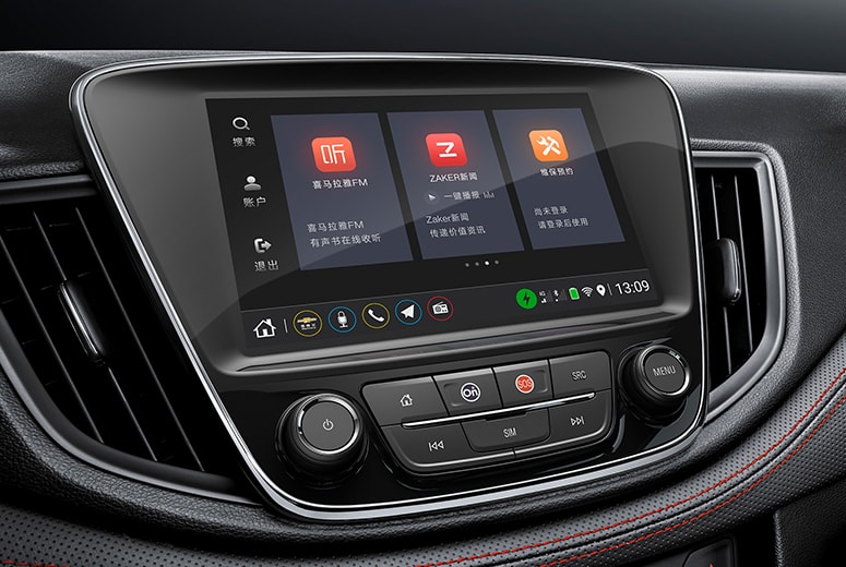 科鲁泽与卡罗拉的路线之争:追啊追啊,是谁的骄傲放纵