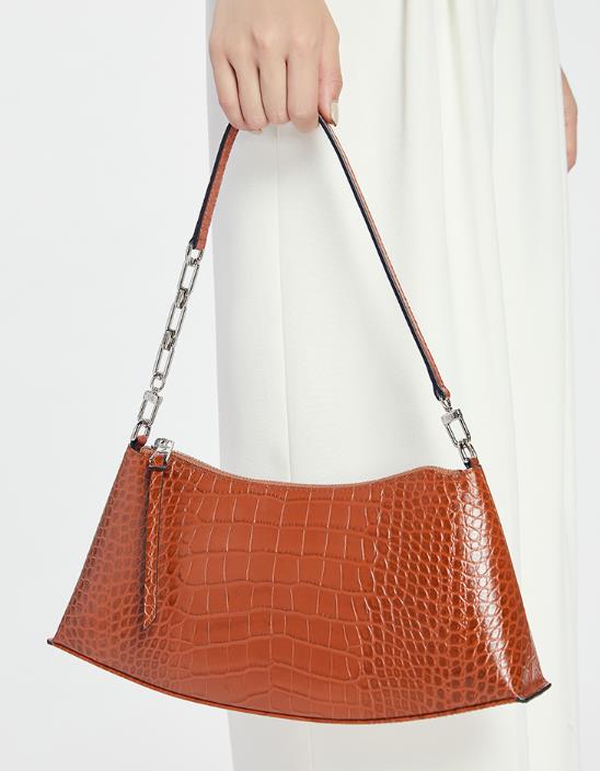 很显气质的6款斜挎包包,年轻人戴时尚个性!中年人戴精致优雅