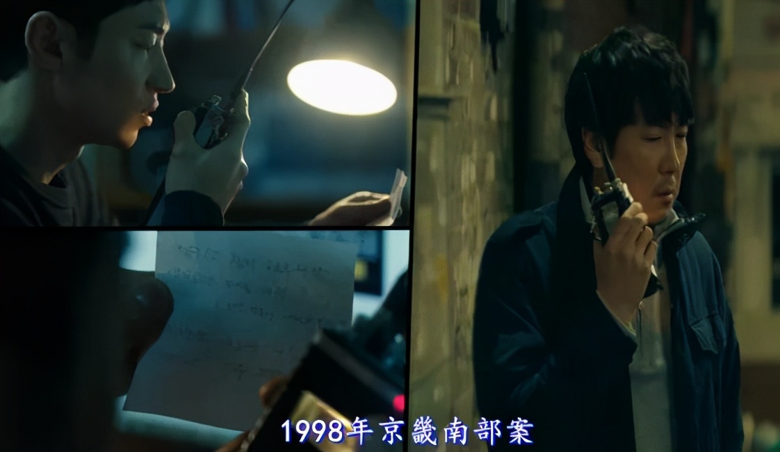 看一集停不下来这剧太上头,一口气看完十分过瘾电视剧