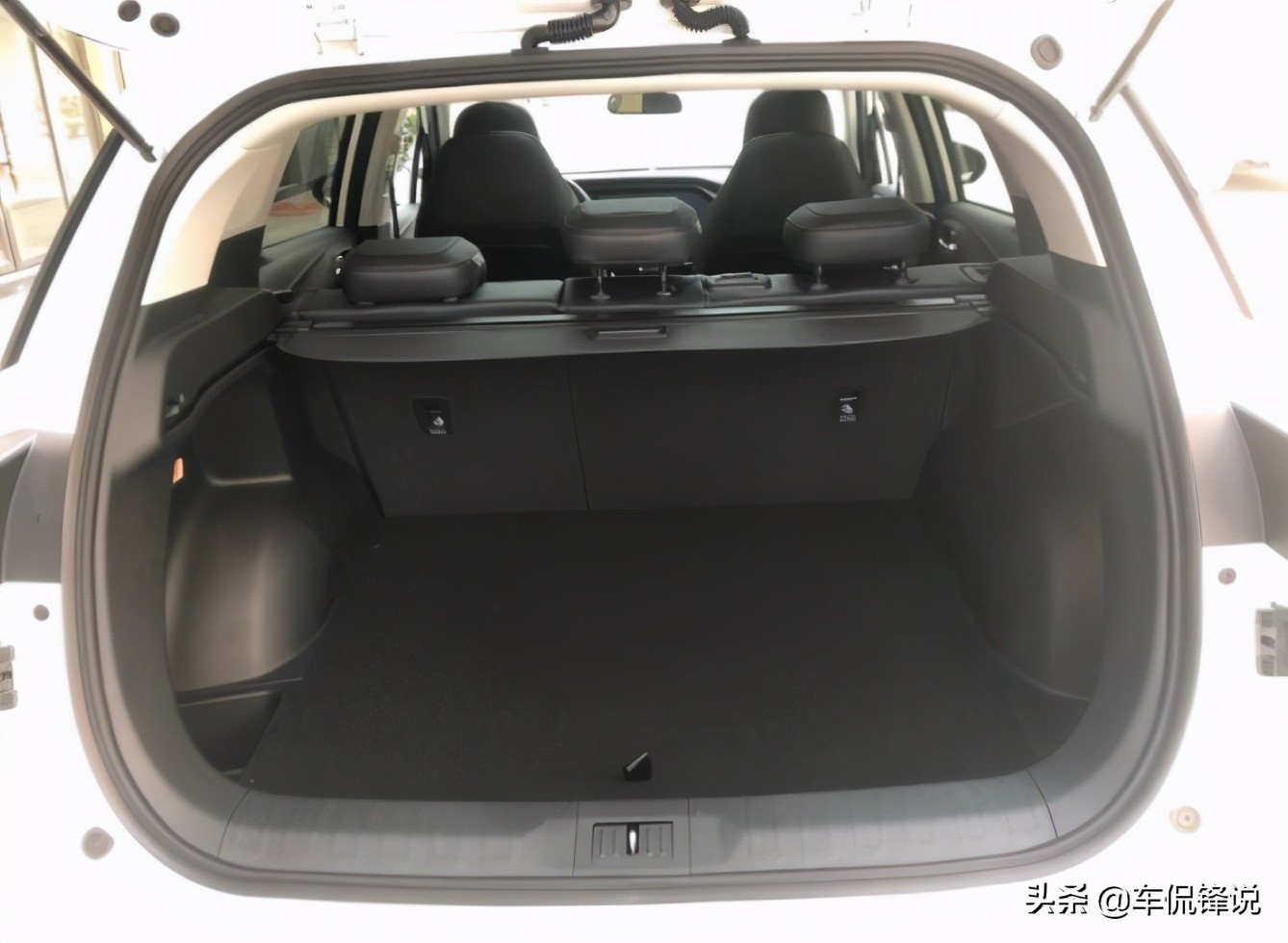 传祺gs4后排躺着舒服吗,gs4国产车5年后真实感受