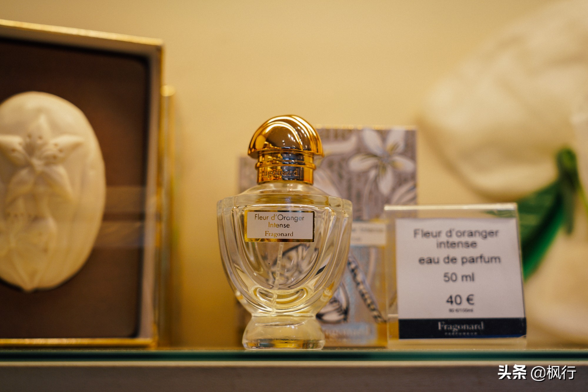 从埃兹到格拉斯，三个小镇教你玩转浪漫南法