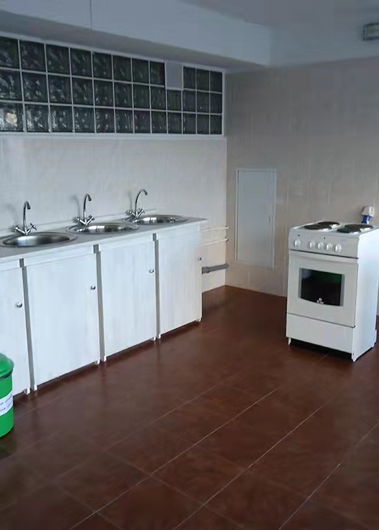 莫斯科国立师范大学宿舍,莫斯科国立医科大学宿舍