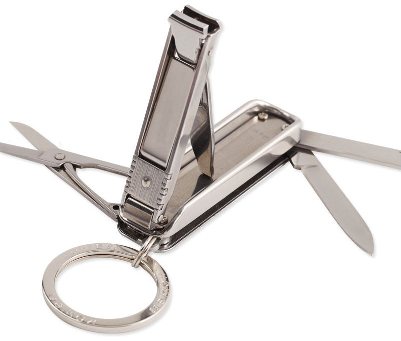 野外必须带的生活用品,野外生存必带的十件装备