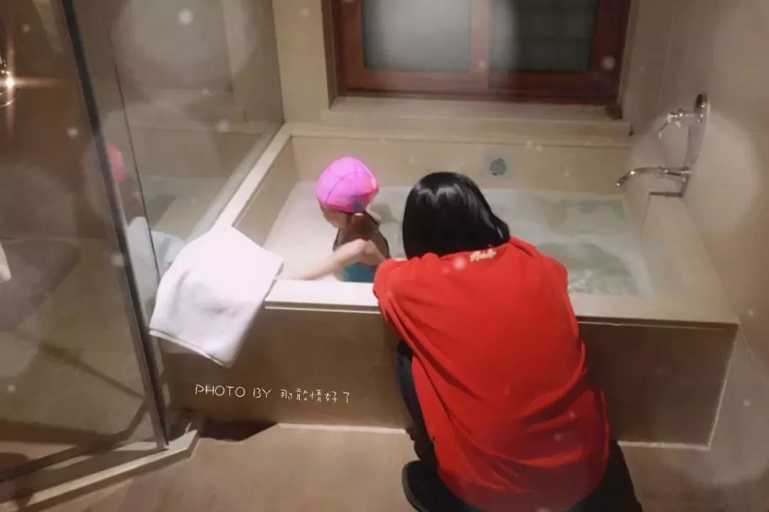 古北水镇泡温泉攻略,古北水镇攻略两天一夜不含温泉