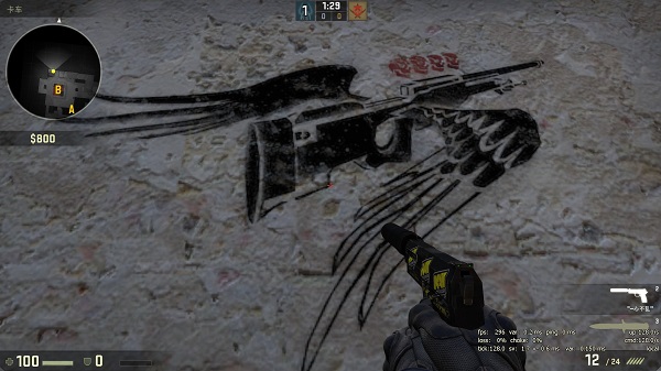 csgo18年g2传奇人物,csgo人物志simple