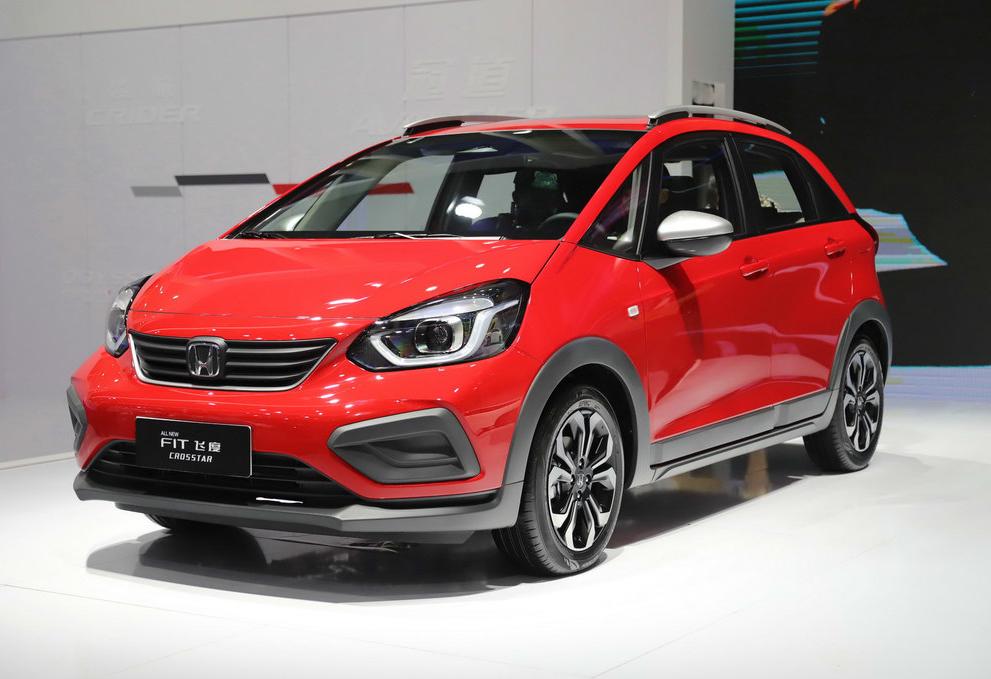 飞度至今销量,本田飞度月销量多少