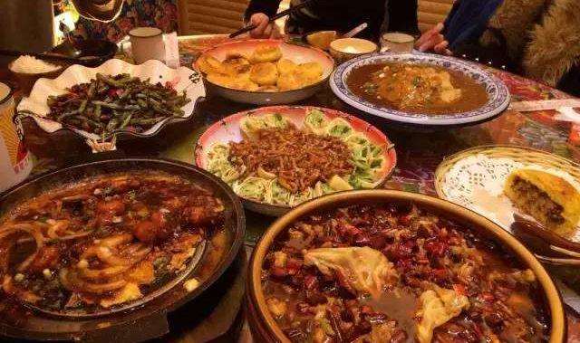 黑龙江的男人性格特点,黑龙江女人性格特点