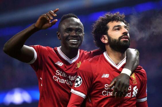 非洲球星金字塔排名：埃托奥和德罗巴位列2档，金球先生独霸1档