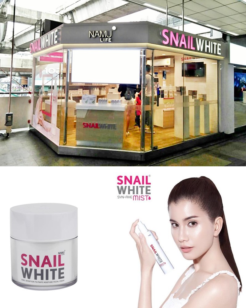 泰国旅游十大必买品牌,泰国旅游必买的东西有哪些品牌