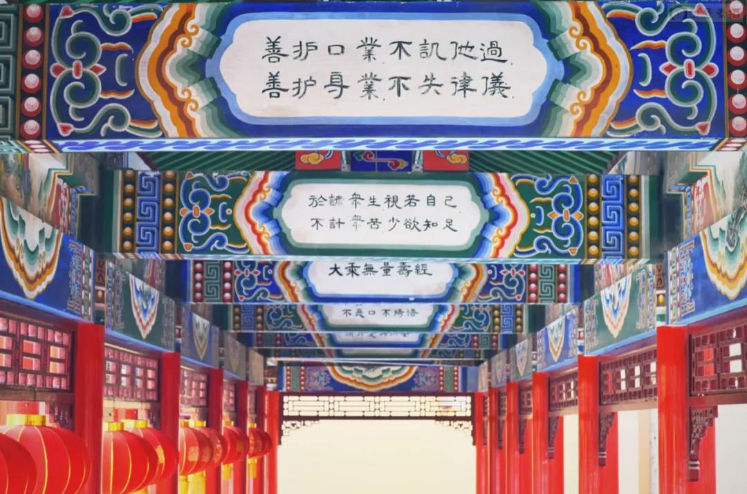 小长假的第二天视频,小长假5天旅游攻略